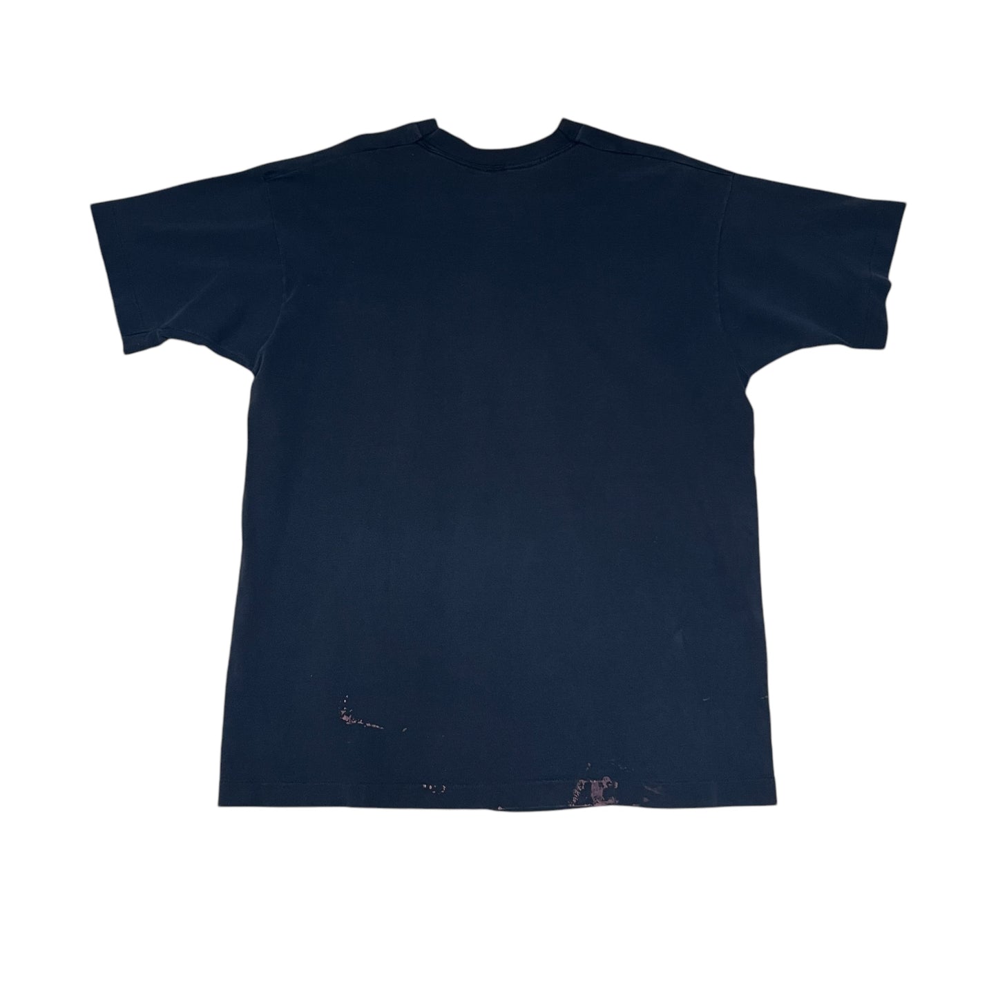 Vintage 90s NFL Dallas Cowboys Football Helmet “Thumbs Up” Tee XL
