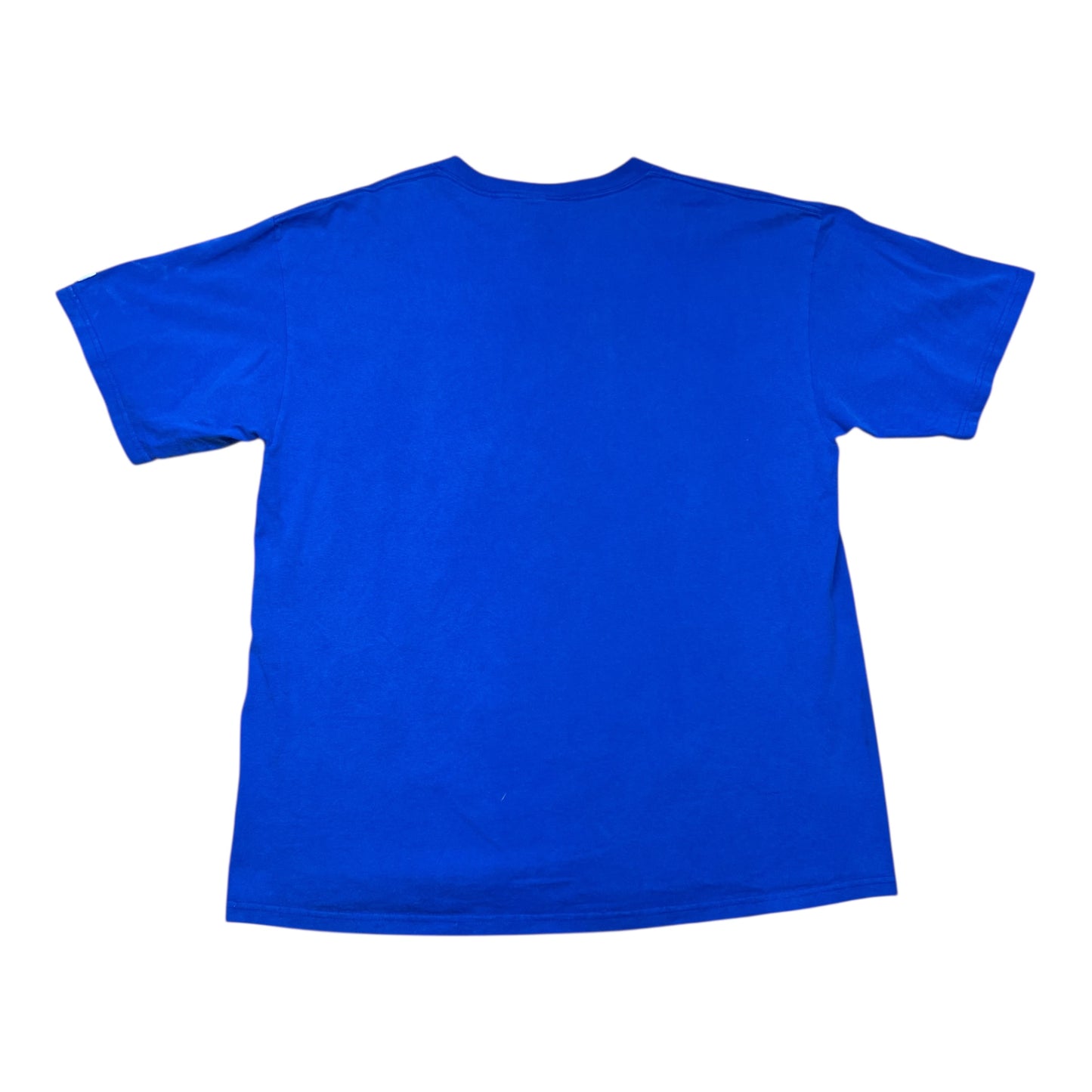 Vintage 00s Lee Sports Tag Duke University Blue Devils “EST 1883” Tee XL