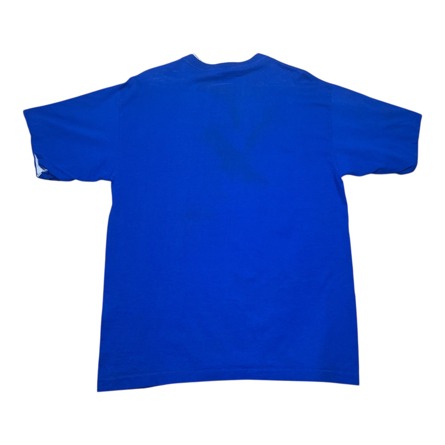 Vintage 1993 MLB Kansas City Royals Baseball Tee XL