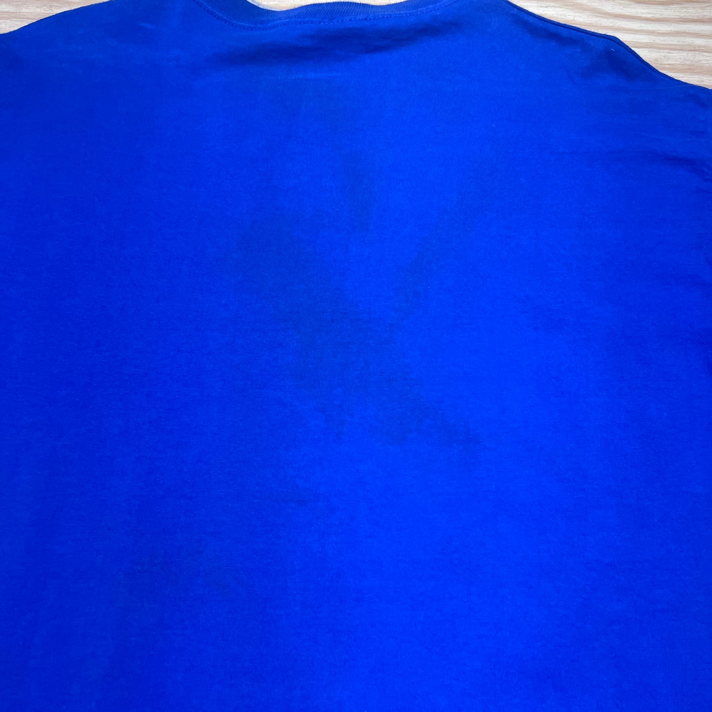 Vintage 1993 MLB Kansas City Royals Baseball Tee XL