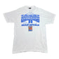 Vintage 2002 ACC Men’s Tournament Champions Duke University Blue Devils Basketball Tee M