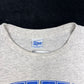 Vintage 90s Salem Sportswear Tag Duke University Blue Devils Tee XL