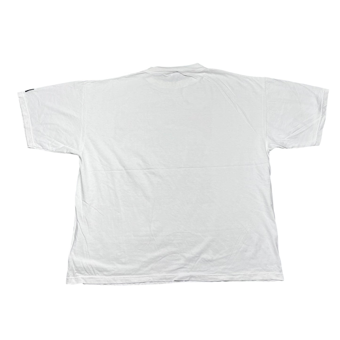 Vintage 90s Starter Denver Broncos Super Bowl Champions Team Photo Tee XXL