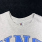 Vintage 90s FOTL University Of North Carolina Tar Heels Foot Print Tee XL