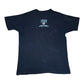 Vintage 1994 NFL Miami Dolphins “Riding The Storm” Tornado Lightning Tee XL