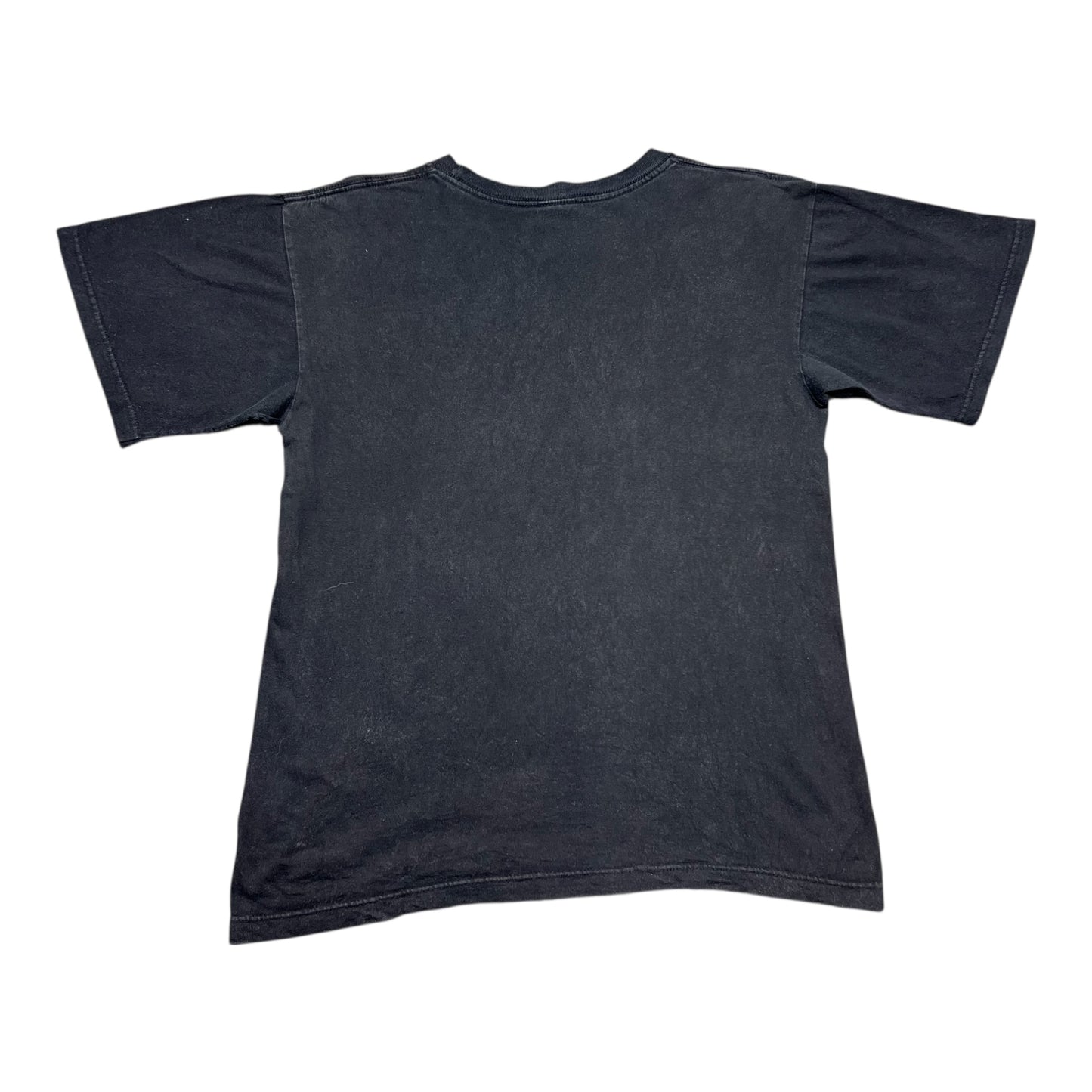 Vintage 1996 Champ Baltimore Ravens Football Lightning Tee L￼