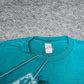 Vintage 90s Logo 7 Miami Dolphins Wraparound Tee XL