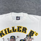 Vintage 1988 Pittsburgh Pirates “Killer B’s” Baseball Caricature Tee M