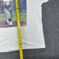 Vintage 1991 MLB Babe Ruth The Great Bambino Baseball Player Tee XL
