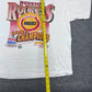 Vintage 1994 Huston Rockets NBA Finals World Champions Tee XL