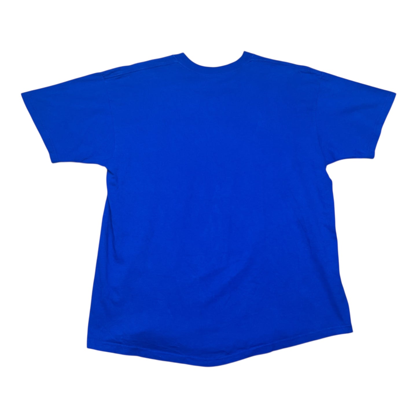 Vintage 2003 MLB Texas Rangers Baseball Tee XL