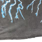 Vintage 1993 Salem Dallas Cowboys Football Lightning Tee XL
