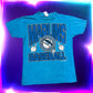 Vintage 1992 Florida Marlins Baseball Tee