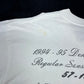 Vintage 1995 Denver Grizzlies Regular Season Champions International Tee L