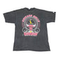 Vintage 90s Starter Chicago Bulls Basketball “Drivin 70 Wins” Tee XL