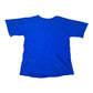 Vintage 90s Nutmeg NBA Golden State Warriors Basketball Tee M