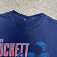 Vintage 1996 Pro Player Minnesota Twins Kirby Puckett Baseball Player Tee L