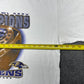Vintage 2001 Baltimore Ravens Super Bowl Championship Ring Tee XXL