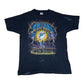 Vintage 1994 NFL Miami Dolphins “Riding The Storm” Tornado Lightning Tee XL