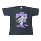 Vintage 2001 Baltimore Ravens Ray Lewis Football Player Tee L￼