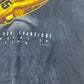 Vintage 1995 Salem NFL Super Bowl XXX Championship Ring Dallas Cowboys Tee L