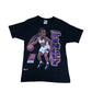Vintage 90s Pro Player Phoenix Suns Michael Finley Caricature Tee M