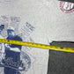 Vintage 90s Babe Ruth Baseball Player Signature Series Tee L