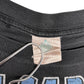Vintage 90S North Carolina University Tar Heels Lightning Champ Tag Tee XXL