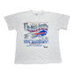 Vintage 1993 Buffalo Bills “Greatest Comeback In NFL History” Tee L
