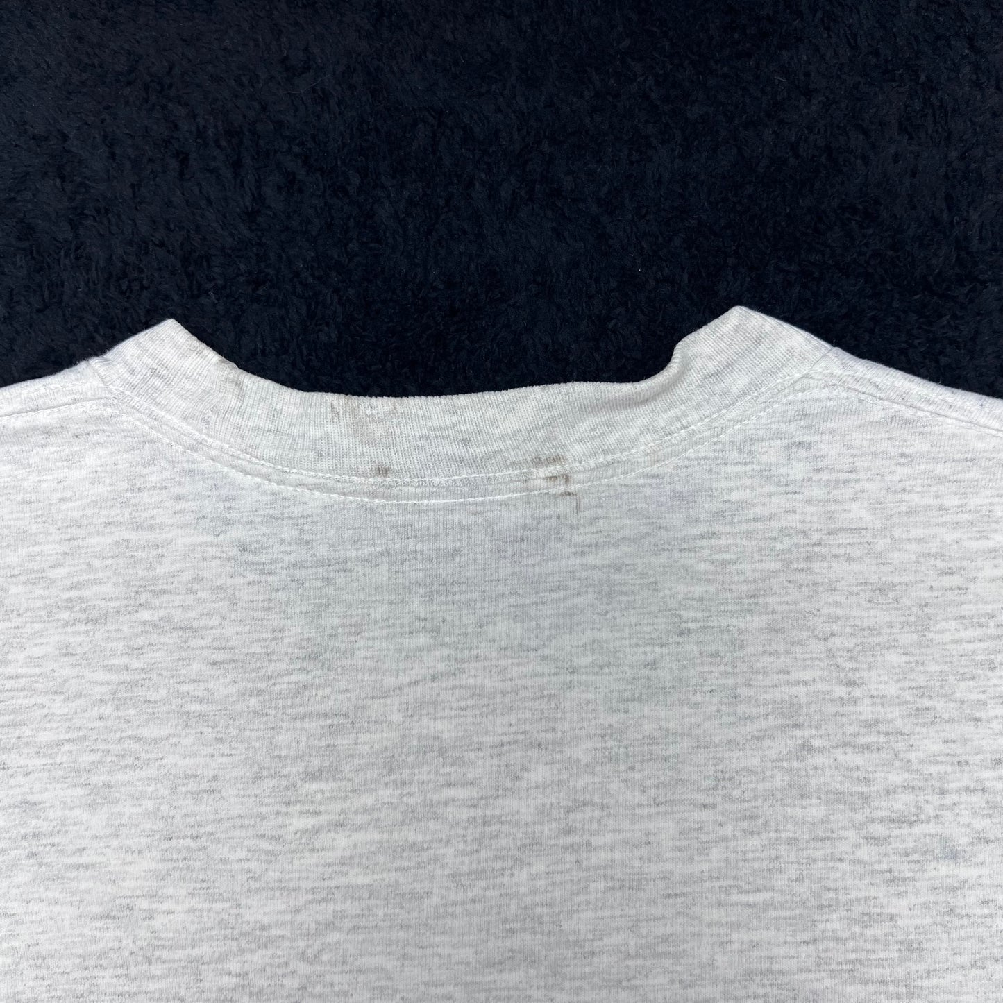 Vintage 90s Nutmeg NFL Dallas Cowboys Embroidered Football Tee XL