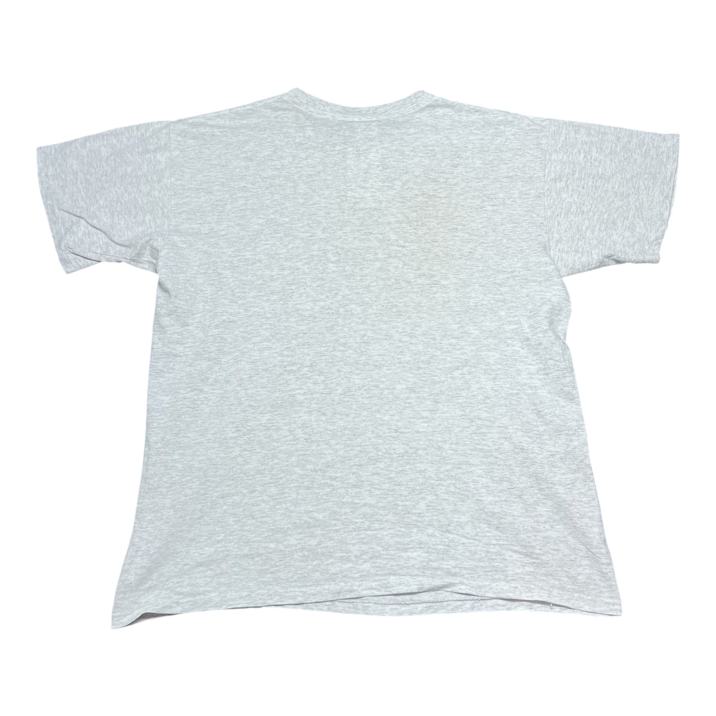 Vintage 90s Salem Sportswear Tag Duke University Blue Devils Tee XL