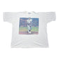 Vintage 1991 MLB Babe Ruth The Great Bambino Baseball Player Tee XL