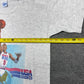 Vintage 1991 Salem USA Olympic Basketball Michael Jordan Tee M￼