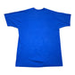 Vintage 1991 Blue National Champions Duke University Blue Devils Tee L