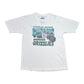 Vintage 1995 Denver Grizzlies Regular Season Champions International Tee L