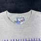 Vintage 90s Lee Sports Tag Los Angeles Lakers Shaquille O’Neal Player Tee XXL