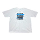 Vintage 00s Gildan Tag NFL Carolina Panthers Football Stamp Logo Tee XL
