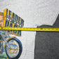 Vintage 1994 Green Bay Packers Mike Holmgren “Leader of the Pack” Tee L