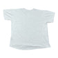 Vintage 90s Signature Tag North Carolina Tar Heels Center Logo Tee XL