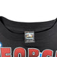 Vintage 90S Georgia Bulldogs University Lightning American Thunder Tee XXL