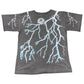 Vintage 1993 Salem Dallas Cowboys Football Lightning Tee XL