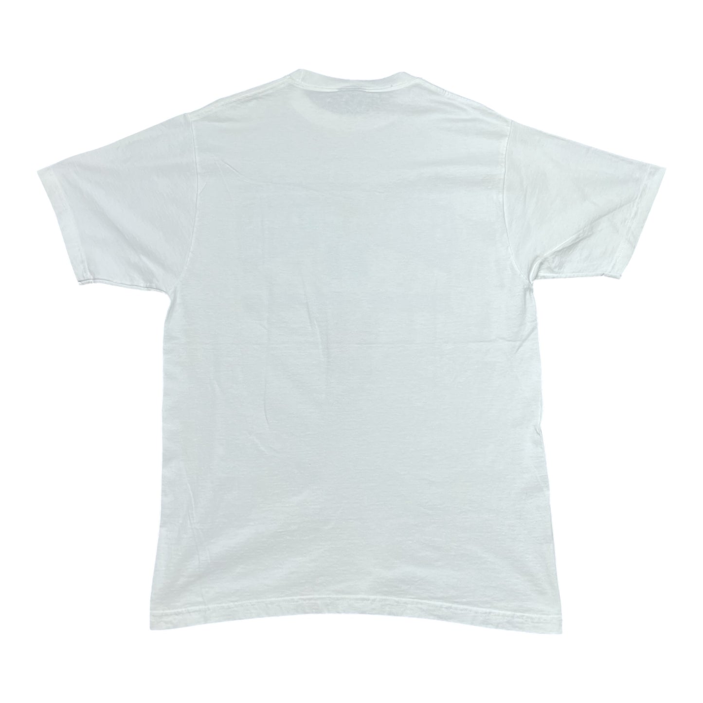 Vintage 2002 ACC Men’s Tournament Champions Duke University Blue Devils Basketball Tee M