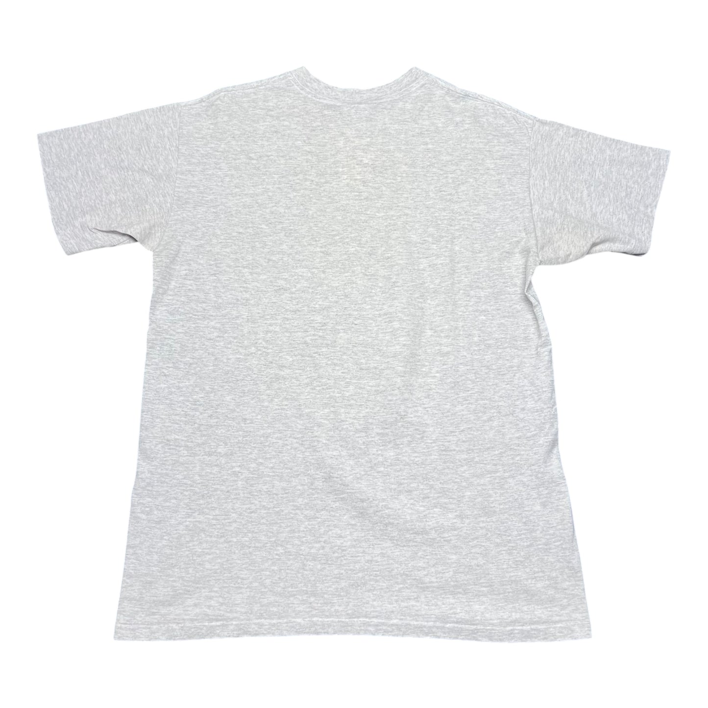 Vintage 1991 Nutmeg North Carolina Tar Heels Basketball Final Four Basketball Tee XL