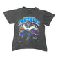 Vintage 1993 Nutmeg Carolina Panthers Realistic 3-D Mascot Tee M