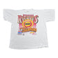 Vintage 1994 Huston Rockets NBA Finals World Champions Tee XL