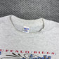 Vintage 1993 Buffalo Bills “Greatest Comeback In NFL History” Tee L