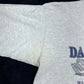Vintage 90s Nutmeg NFL Dallas Cowboys Embroidered Football Tee XL