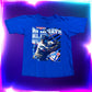 Vintage 1994 MLB Toronto BlueJays American League Player Tee M