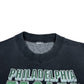 Vintage 1994 Salem Philadelphia Eagles Realistic Mascot Sweatshirt L