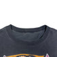 Vintage 1995 Changes Chicago Bulls Basketball Explosion Tee XL